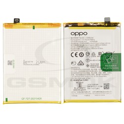 BATTERY OPPO A5 2020 5000MAH 4902864 ORIGINAL BULK