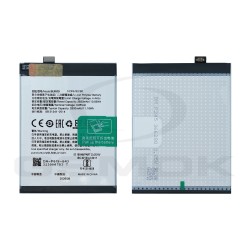 BATTERY OPPO A57 4G BLP619 2820MAH
