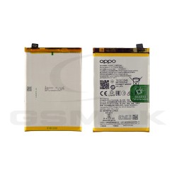 BATTERY OPPO A76  BLP885 5000MAH BLP885 4200010  ORIGINAL BULK