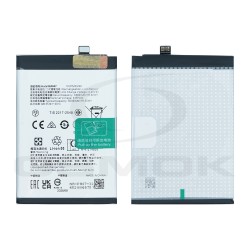 BATTERY OPPO A78 4G BLPA07 4890MAH