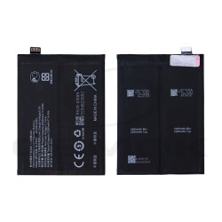 BATTERY OPPO FIND X3 NEO / RENO 6 PRO PLUS 5G BLP825 4500MAH