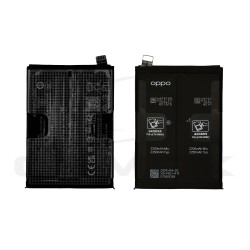 BATTERY OPPO FIND X3 PRO 4906606 ORIGINAL BULK