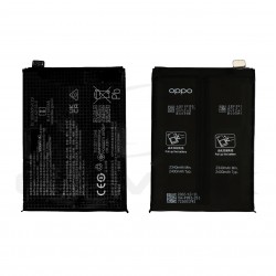 BATTERY OPPO FIND X5 4200002 ORIGINAL BULK