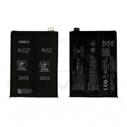 BATTERY OPPO FIND X5 4800mah 4200002 ORIGINAL BULK