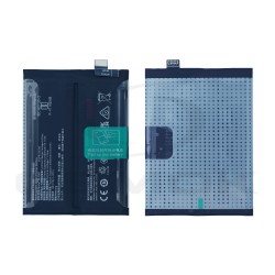 BATTERY OPPO FIND X5 BLP891 4800MAH