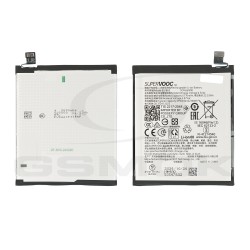 BATTERY OPPO FIND X8 PRO BLPB05 5910mAh 621035000172 ORIGINAL BULK