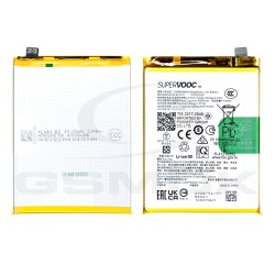 BATTERY OPPO RENO 11F CPH2603 BLPA41 621035000076 ORIGINAL BULK