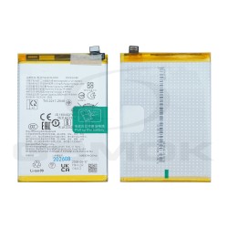 BATTERY OPPO RENO 12 5G BLPA59 5000MAH