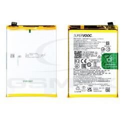 BATTERY OPPO RENO 12 BLPA59 621035000108 5000MAH ORIGINAL BULK