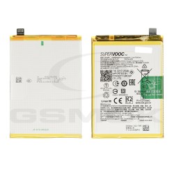 BATTERY OPPO RENO 12 FS BLPA79 621035000150 5000MAH ORIGINAL BULK