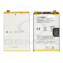 BATTERY OPPO RENO 13F BLPB97 621035000217 5640MAH ORIGINAL BULK