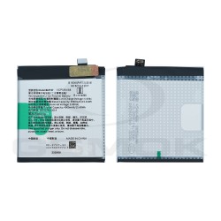 BATTERY OPPO RENO 2 Z BLP737 4000MAH