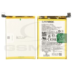 BATTERY OPPO RENO 8T 4G BLP959 5000MAH 6060202 ORIGINAL BULK