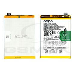 BATTERY OPPO RENO4 5G 4904274 4904274 4904802 4904963 4905759 BLP779 4000MAH ORIGINAL BULK