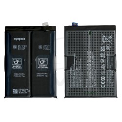 BATTERY OPPO RENO4 5G BLP789  4904544 ORIGINAL BULK