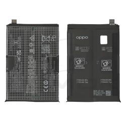 BATTERY OPPO RENO6 5G 4300mAh BLP863 4907758 ORIGINAL BULK