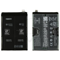 BATTERY OPPO RENO6 5G BLP863 4907758 ORIGINAL BULK