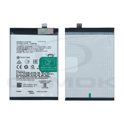 BATTERY REALME 10 PRO BLP983 5000MAH