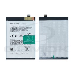 BATTERY REALME 10 PRO PLUS BLP951 5000MAH