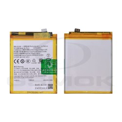 BATTERY REALME 11 PRO BLPA15 5000MAH
