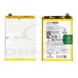 BATTERY REALME 11 RMX3780 5000MAH BLP933 621035000033 ORIGINAL BULK