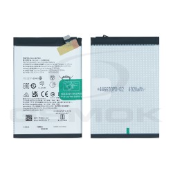 BATTERY REALME 11 RMX3780 BLP933 5000MAH