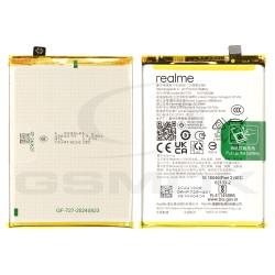 BATTERY REALME 5 / 5I / C3 / C11 / C11 2021 / C21 / C21Y 4880MAH BLP729 4902729 ORIGINAL BULK