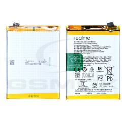 BATTERY REALME 7 5G BLP807 4904768 4900MAH ORIGINAL BULK
