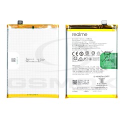 BATTERY REALME 7I/ NARZO 30A BLP793 6000MAH 4904835 ORIGINAL BULK