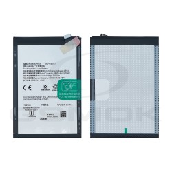BATTERY REALME C61 / C63 BLPA83 5000MAH