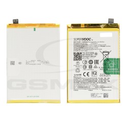BATTERY REALME C61/C63 BLPA83 5000MAH 621035000098 ORIGINAL BULK