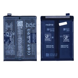 BATTERY REALME GT 5G BLP849 4500MAH 4906739 ORIGINAL BULK