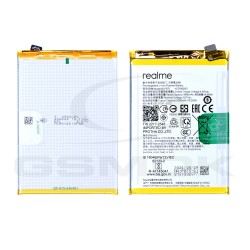 BATTERY REALME NARZO 50 5G/ NARZO 50/ C55 BLP875 5000MAH 4180006 ORIGINAL BULK