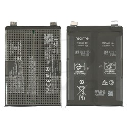 BATTERY REALME  REALME  GT NEO 3 BLP919 4909766 ORIGINAL BULK