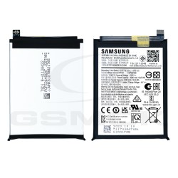 BATTERY SAMSUNG A045 GALAXY A04 GH81-22548A 4900MAH ORIGINAL BULK