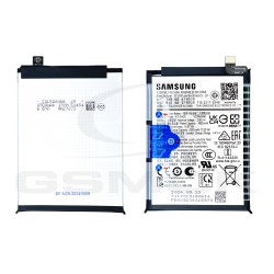 BATTERY SAMSUNG A055 GALAXY A05 GH81-24241A 5000MAH ORIGINAL BULK