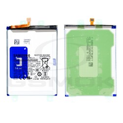 BATTERY SAMSUNG A155 GALAXY A15 4G EB-BA156ABY GH82-33639A 5000MAH ORIGINAL BULK