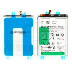 BATTERY SAMSUNG A166 GALAXY A16 5G EB-BA166ASE GH82-36255A GH82-36145A 5000MAH ORIGINAL BULK