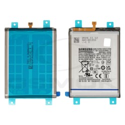 BATTERY SAMSUNG A236 GALAXY A23 5G M526 M52 5G EB-BM526ABY GH82-29731A GH82-28564A 5000MAH ORIGINAL BATTERY SAMSUNG A236 GALAXY A23 5G M526 M52 5G EB-BM526ABY GH82-29731A GH82-28564A 5000MAH ORIGINAL