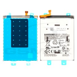 BATTERY SAMSUNG A366 GALAXY A36 EB-BA566ASE GH82-36843A ORIGINAL BULK