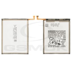 BATTERY SAMSUNG A426 A42 5G / A326 A32 5G / A725 A726 A72 EB-BA426ABY GH82-24377A GH82-25461A GH82-25123A GH43-05050A 5000MAH ORIGINAL BULK