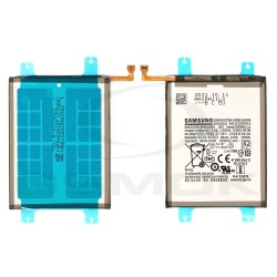 BATTERY SAMSUNG A426 A42 5G / A326 A32 5G / A725 A726 A72 EB-BA426ABY GH82-24377A GH82-25461A GH82-25123A GH43-05050A 5000MAH ORIGINAL BULK