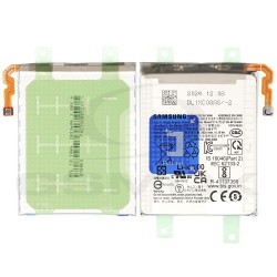 BATTERY SAMSUNG F731 GALAXY Z FLIP 5 EB-BF733ABY 2620MAH GH82-31699A GH82-31831A ORIGINAL BULK