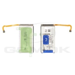 BATTERY SAMSUNG F741 GALAXY Z FLIP 6 EB-BF741ABE 1130MAH GH82-35023A ORIGINAL BULK