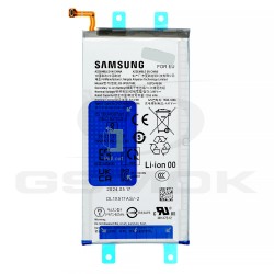 BATTERY SAMSUNG F956 GALAXY Z FOLD 6 GH82-35048A EB-BF957ABE 2425MAH ORIGINAL