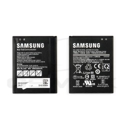 BATTERY SAMSUNG G525 GALAXY XCOVER 5 3000MAH EB-BG525BBE GH43-05060A ORIGINAL BULK BATTERY SAMSUNG G525 GALAXY XCOVER 5 3000MAH EB-BG525BBE GH43-05060A ORIGINAL BULK