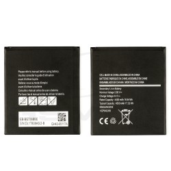 BATTERY SAMSUNG G736 GALAXY XCOVER 6 PRO EB-BG736BBE 4500MAH