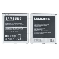 BATTERY SAMSUNG I9500 I9505 GALAXY S4 NFC EB-B600BE / B600BC GH43-03833A 2600MAH ORIGINAL BULK