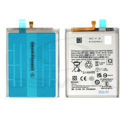 BATTERY SAMSUNG M156 M356 GALAXY M15 5G/M35 5G EB-BM156ABY 6000MAH