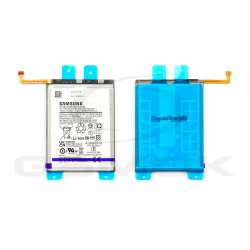 BATTERY SAMSUNG M236 GALAXY M23 5G / M336 GALAXY M33 5G / M536 GALAXY M53 5G EB-BM526ABS 5000MAH GH82-28490A GH82-28813A GH82-28493A ORIGINAL BULK BATTERY SAMSUNG M236 GALAXY M23 5G / M336 GALAXY M33 5G / M536 GALAXY M53 5G EB-BM526ABS 5000MAH GH82-28490A GH82-28813A GH82-28493A ORIGINAL BULK